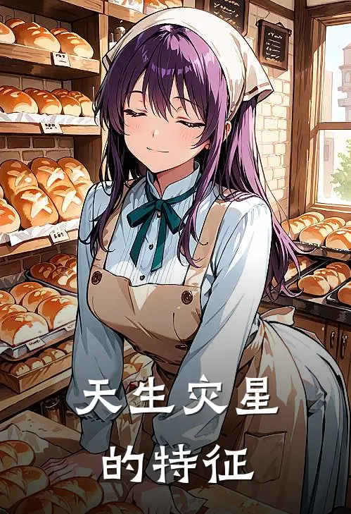 天生灾星的特征