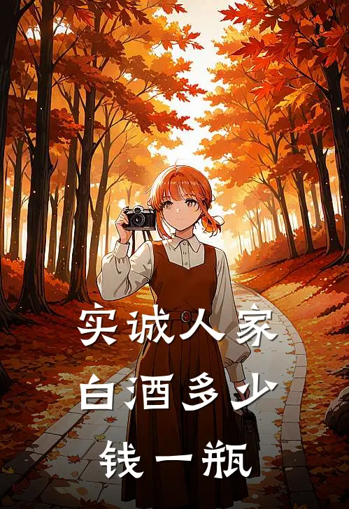 实诚人家白酒多少钱一瓶