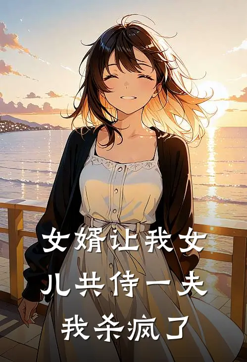 女婿让我女儿共侍一夫，我杀疯了