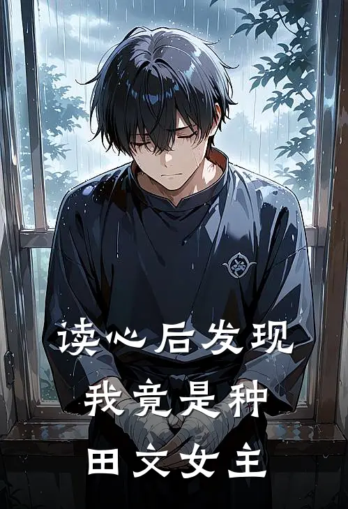 读心后发现我竟是种田文女主