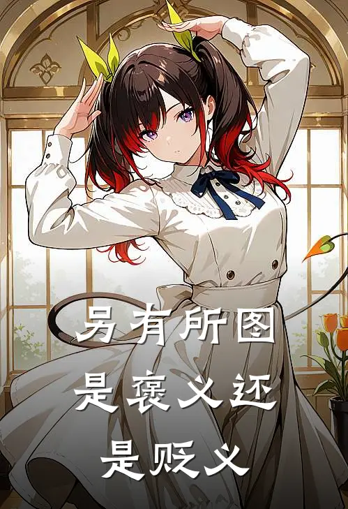 另有所图是褒义还是贬义