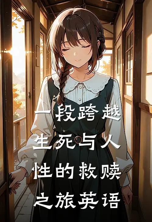 一段跨越生死与人性的救赎之旅英语