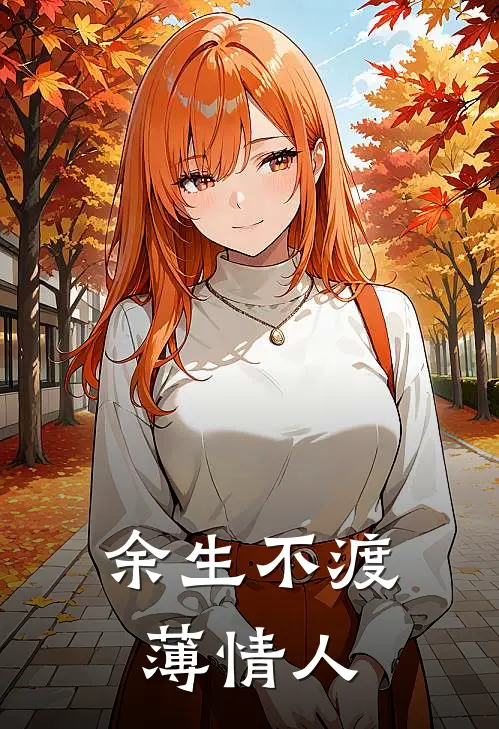 余生不渡薄情人