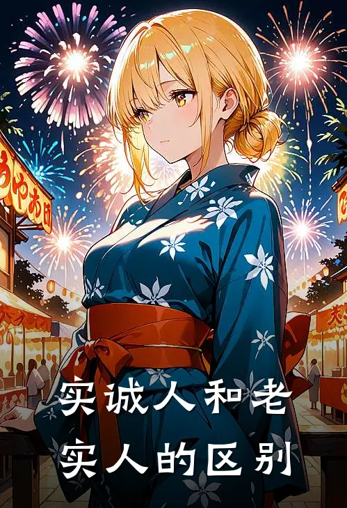 实诚人和老实人的区别