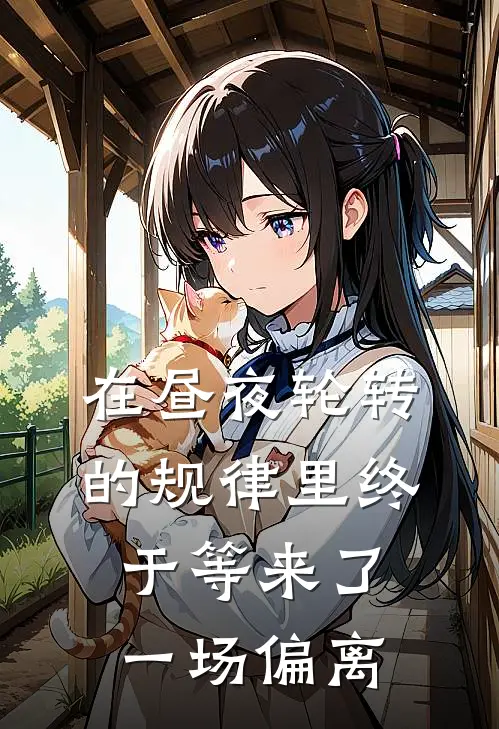 在昼夜轮转的规律里 终于等来了一场偏离