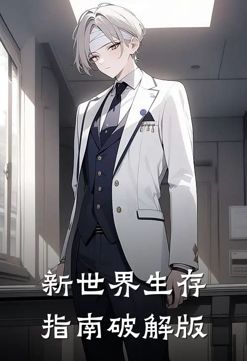 新世界生存指南破解版