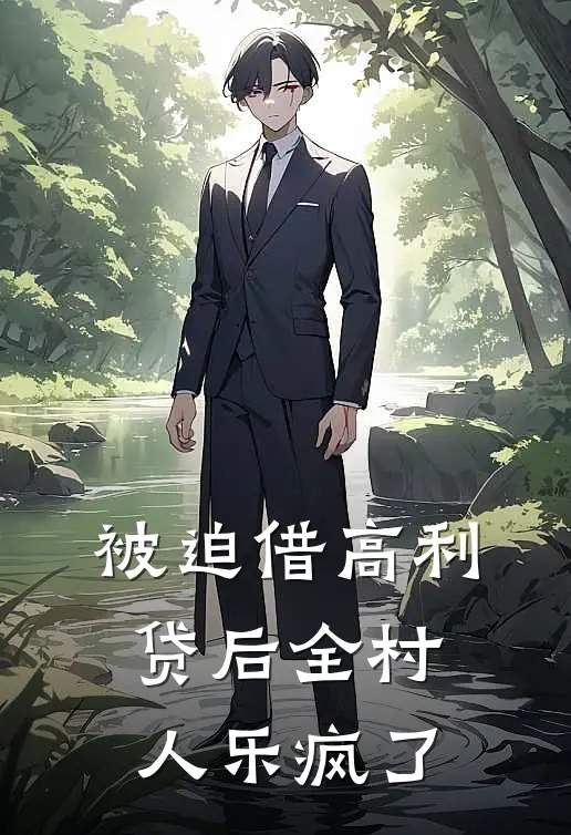 被迫借高利贷后全村人乐疯了