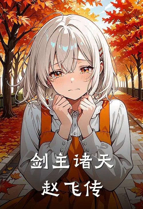 剑主诸天：赵飞传