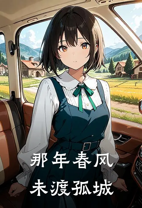 那年春风，未渡孤城