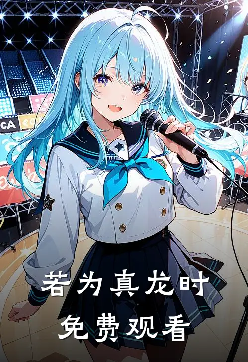 若为真龙时免费观看