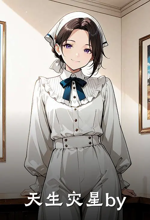 天生灾星by