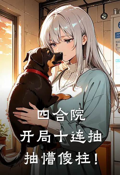 四合院：开局十连抽，抽懵傻柱！