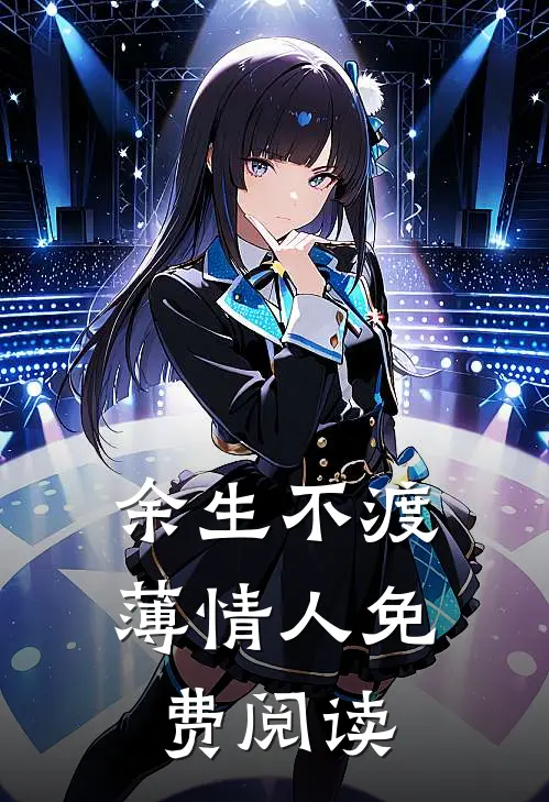 余生不渡薄情人免费阅读