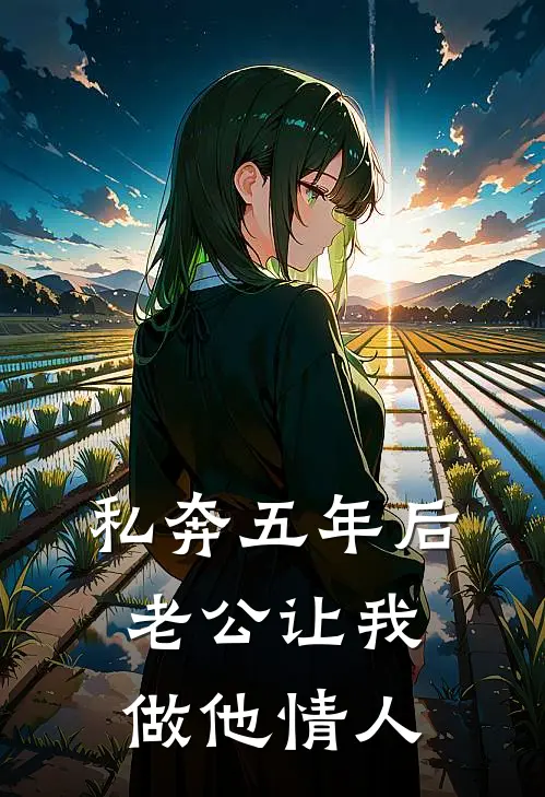 私奔五年后，老公让我做他情人