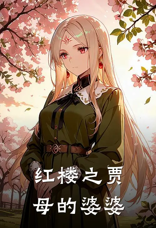 红楼之贾母的婆婆