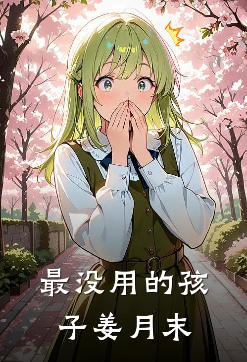最没用的孩子姜月末