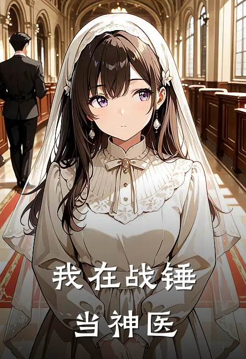 我在战锤当神医