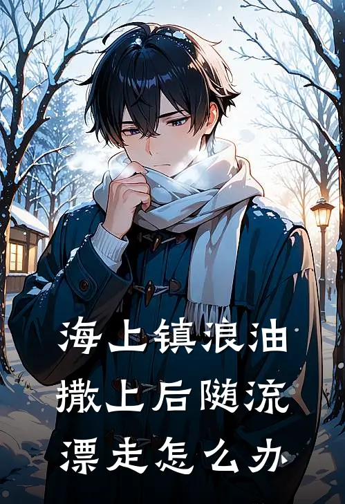 海上镇浪油撒上后随流漂走怎么办