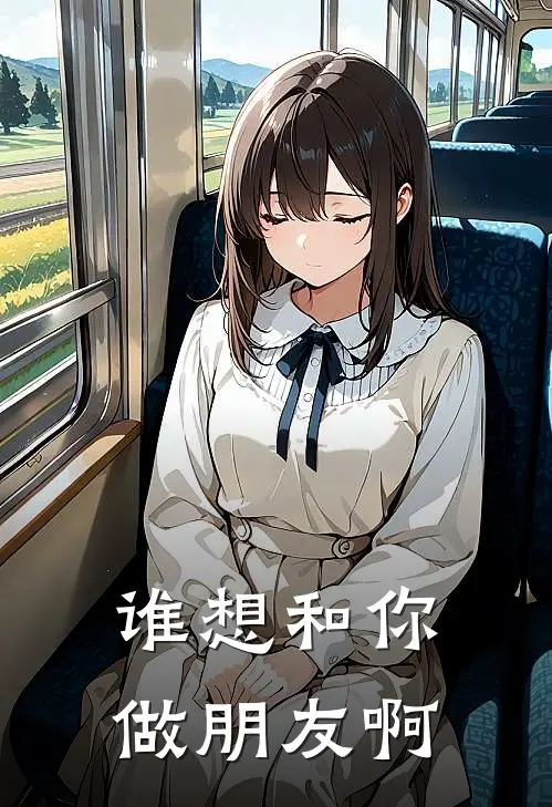 谁想和你做朋友啊