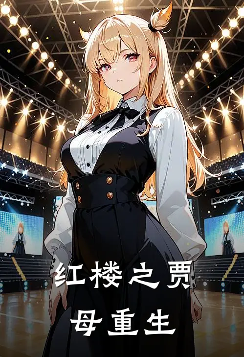 红楼之贾母重生