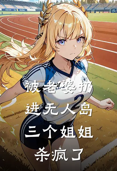 被老婆扔进无人岛，三个姐姐杀疯了
