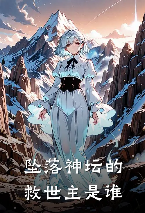 坠落神坛的救世主是谁