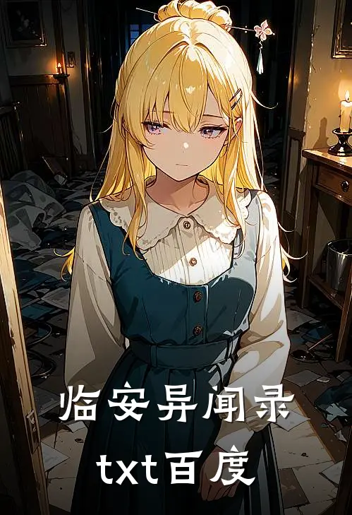 临安异闻录txt百度