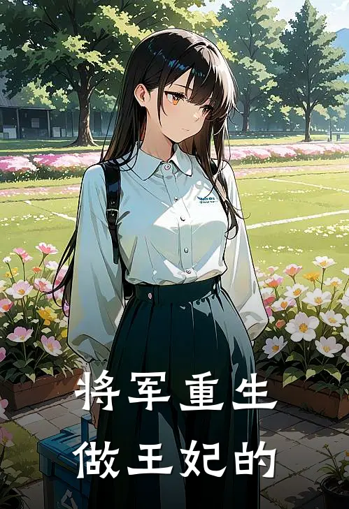 将军重生做王妃的