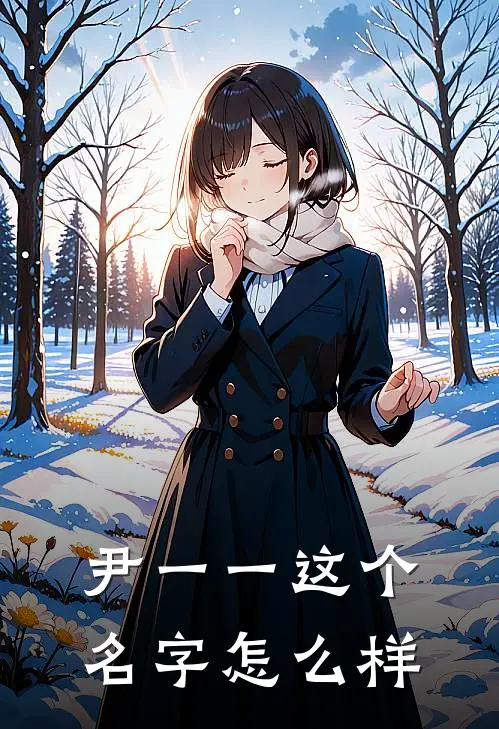 尹一一这个名字怎么样