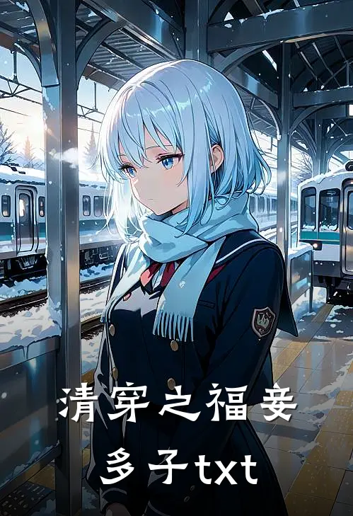清穿之福妾多子txt