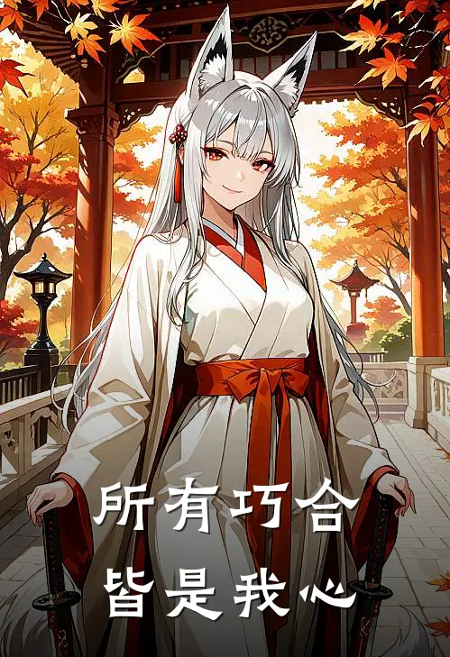 所有巧合，皆是我心