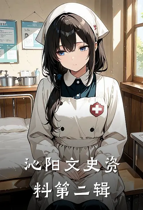 沁阳文史资料第二辑