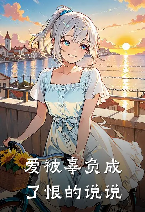 爱被辜负成了恨的说说