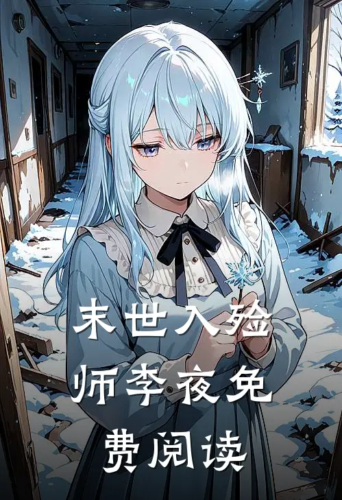 末世入殓师李夜免费阅读