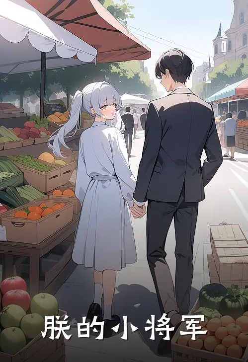朕的小将军