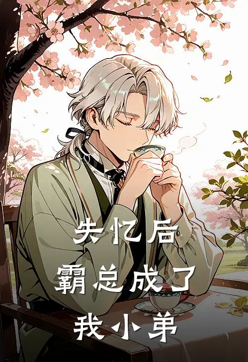 失忆后，霸总成了我小弟