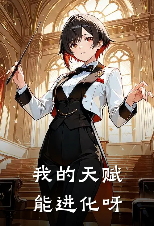 我的天赋能进化呀