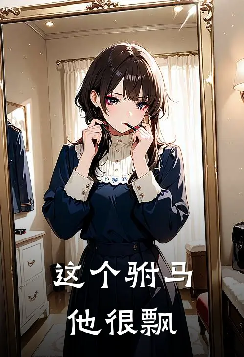 这个驸马他很飘