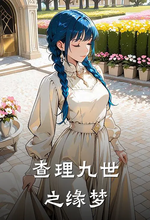 查理九世之缘梦