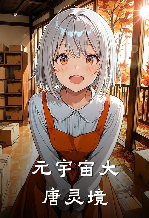 元宇宙大唐灵境