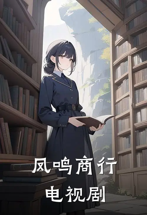 凤鸣商行电视剧