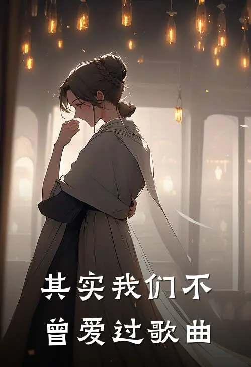 其实我们不曾爱过歌曲