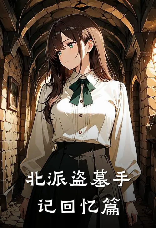 北派盗墓手记回忆篇