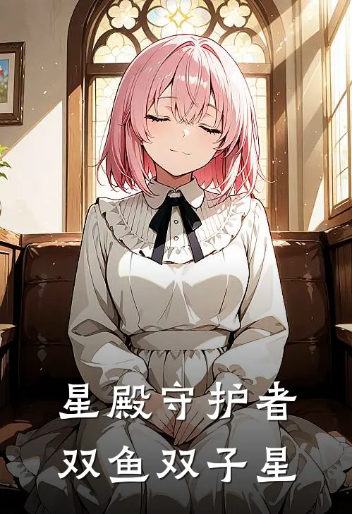 星殿守护者：双鱼双子星
