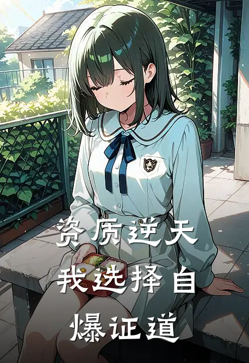 资质逆天，我选择自爆证道