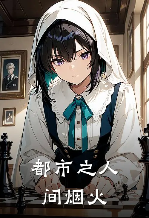 都市之人间烟火