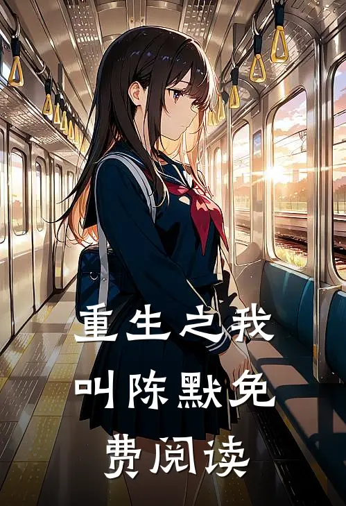 重生之我叫陈默免费阅读