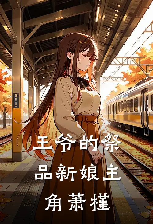 王爷的祭品新娘主角萧槿