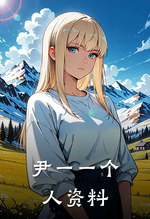 尹一一个人资料