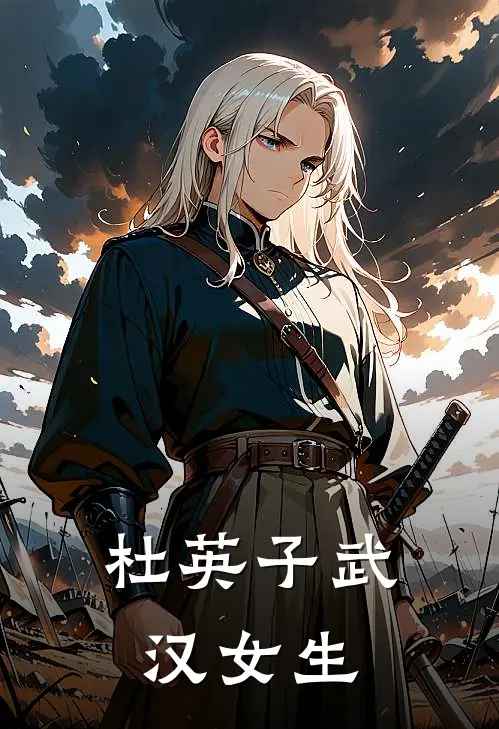 杜英子武汉女生